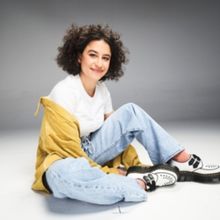 Ilana Glazer to Perform at Paramount Theatre in February