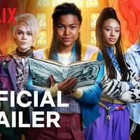 VIDEO: Watch the Trailer for A BABYSITTER'S GUIDE TO MONSTER HUNTING