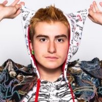 ElyOtto Share Debut EP 'HELLSCAPE SUBURBIA'