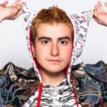 ElyOtto Share Debut EP 'HELLSCAPE SUBURBIA'