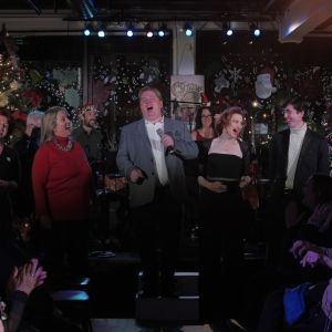 New York Irish Center Kicks Off Christmas Holidays With Concert Next Week