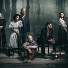 Ian Rickson's Production of UNCLE VANYA to Receive Theatrical Release