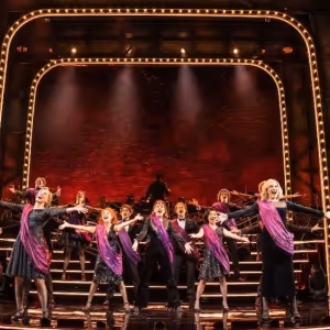 Wake Up With BroadwayWorld May 13, 2025