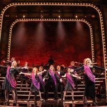 Wake Up With BroadwayWorld May 13, 2025