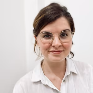 Guest Blog: 'I Have a Lot More to Learn From Her': Theatre Maker Flo O'Mahony on…