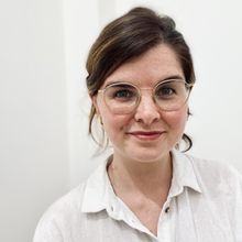 Guest Blog: 'I Have a Lot More to Learn From Her': Theatre Maker Flo O'Mahony on Able