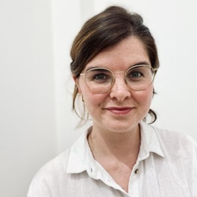 Guest Blog: 'I Have a Lot More to Learn From Her': Theatre Maker Flo O'Mahony on Ableism, Joy and Creating A PERFECT SHOW FOR RACHEL