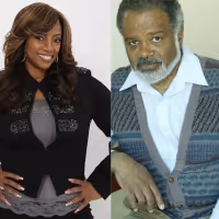 Love Boat's Ted Lange and Good Times' BerNadette Stanis Star In New Play In Pompano