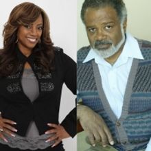 Love Boat's Ted Lange and Good Times' BerNadette Stanis Star In New Play In Pompano