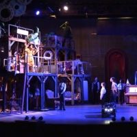 VIDEO: First Look At STUART LITTLE At Stages Theatre Company
