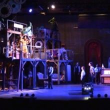 VIDEO: First Look At STUART LITTLE At Stages Theatre Company