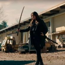 VIDEO: Watch a New Teaser for Season 4 of VAN HELSING
