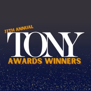 2024 Tony Awards Winners - The Full List