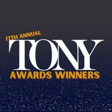 2024 Tony Awards Winners - The Full List