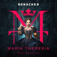 Review: MARIA THERESIA PRESS CALL at Ronacher Photo