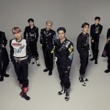 Keystone Entertainment's BLANK2Y Makes Their Debut With 'K2Y I: Confidence [Thumbs Up