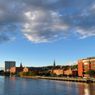 Student Blog: Transitioning into Community