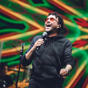 Singer Andrés Cepeda Unveils 2026 East Coast Tour Dates