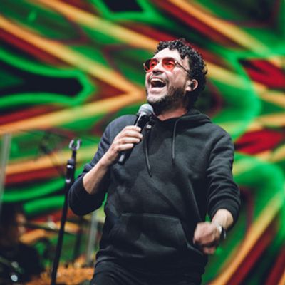 Singer Andrés Cepeda Unveils 2026 East Coast Tour Dates