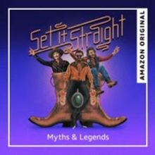 Amazon Music Announces Original Podcast with Country Music Band Midland