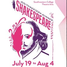 Interview: Artistic Director Kim Strassburger of 2024 Southwestern Summer Shakespeare