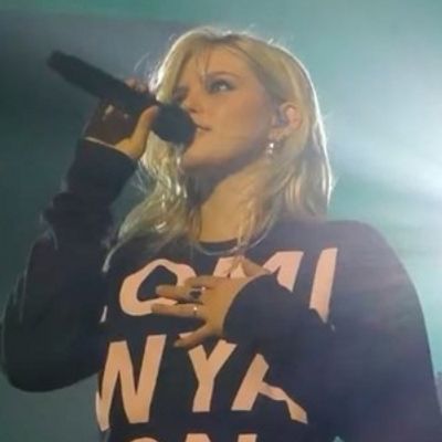 Video: Watch Reneé Rapp Sing 'For Good' From WICKED With Lizzy McAlpine