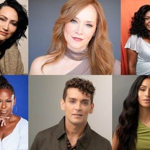 Illinois Conservatory For The Arts To Host A NIGHT OF BROADWAY Benefit Gala