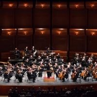 Renée Fleming, Joshua Bell & Larisa Martínez to Join NJSO for Virtual Concerts Interview