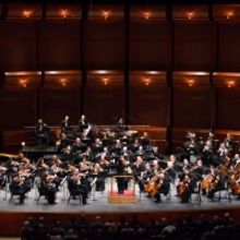 Renée Fleming, Joshua Bell & Larisa Martínez to Join NJSO for Virtual Concerts