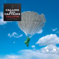 Calling All Captains Premieres 'Tailspin'