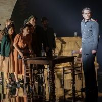 BWW Review: A Chilling Revival of Ödön von Horváth's 1937 Social Commentary JUDGMENT…