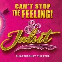 Exclusive Ticket Prices for & JULIET!