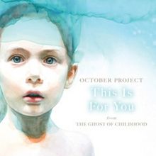 October Project Teams Again With Ukrainian Artist Kseniya Simonova for New Music…