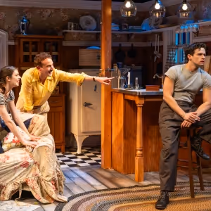 Off-Broadway's KOWALSKI Aims to Transfer to Broadway in Fall 2025