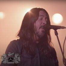 VIDEO: Foo Fighters Perform 'Waiting on a War' on JIMMY KIMMEL LIVE!