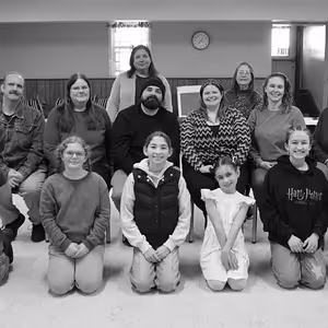 Monmouth Community Players Reveal Cast of THE SOUND OF MUSIC