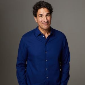 Gary Gulman to Perform at Elaine Wolf Theatre in September