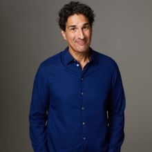 Gary Gulman to Perform at Elaine Wolf Theatre in September