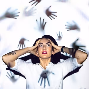 ESTHER MANITO: HELL HATH NO FURY Comes to Soho Theatre in August
