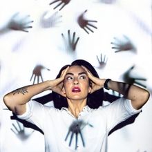 ESTHER MANITO: HELL HATH NO FURY Comes to Soho Theatre in August