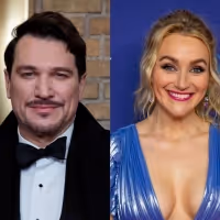 Paulo Szot, Betsy Wolfe, Stark Sands, Lorna Courtney and More Join & JULIET…