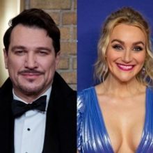 Paulo Szot, Betsy Wolfe, Stark Sands, Lorna Courtney and More Join & JULIET…