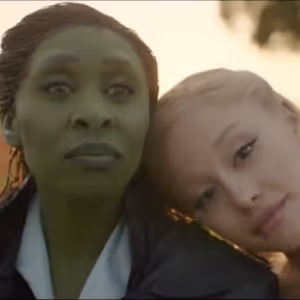 Everything You Need to Know About the WICKED Movie