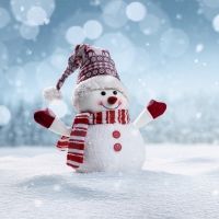Stories On Stage Presents MAKING MERRY