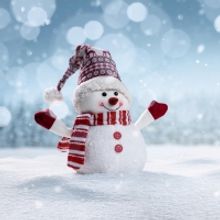 Stories On Stage Presents MAKING MERRY