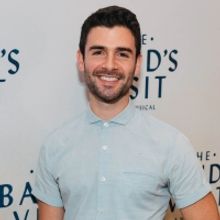 BWW Blog: How Adam Kantor Helped Save My Quarantine