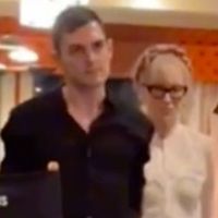 Video: Meryl Streep Does A CHORUS LINE Choreography With Wesley Taylor on ONLY… Video