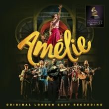 AMELIE Original London Cast Recording Now Available on CD