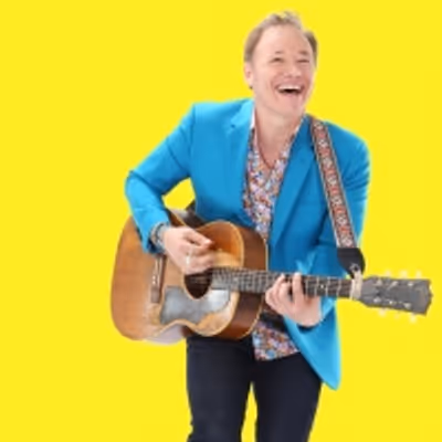 BWW Interview: Brady Rymer Benefit Concert at THE GROWING STAGE on 9/26