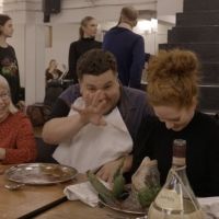 VIDEO: Inside Rehearsal For the UK Tour of THE ADDAMS FAMILY